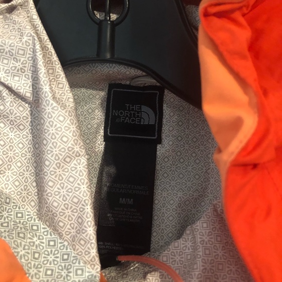 North Face RAIN jacket - Picture 4 of 4